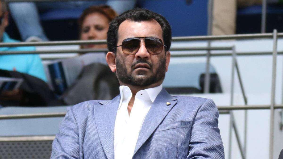 Malaga, Al Thani vuole un nuovo CEO. La conferenza sul calciomercato...