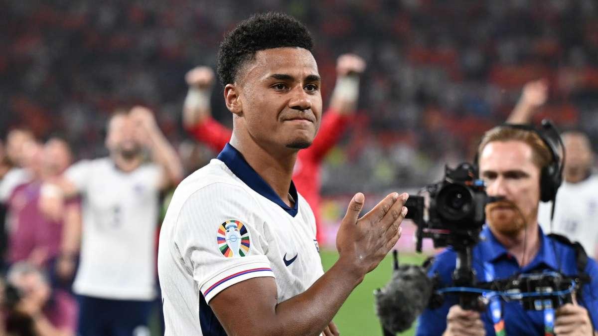 Euro 2024 | Inghilterra batte Olanda e conquista la finale: la decide Watkins!