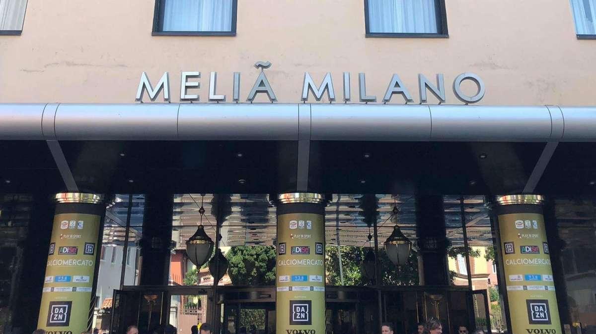 RIVIVI IL LIVE MELIÀ - Il Milan ci ha provato per Radu, Sprocati al Parma. Di Gennaro, Djavan e André Anderson alla Salernitana