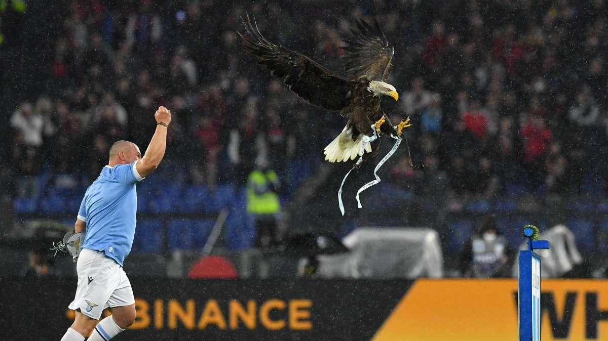 Lazio, le celebrazioni per il 125° anniversario: i dettagli 