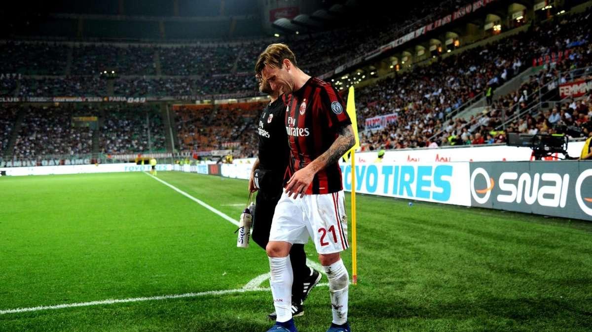 Calciomercato, la parabola di Biglia: da protagonista nella Lazio alla fuga in Turchia