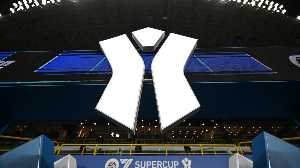 UFFICIALE - Supercoppa Italiana, Inter-Lazio a San Siro il 22 dicembre: i dettagli
