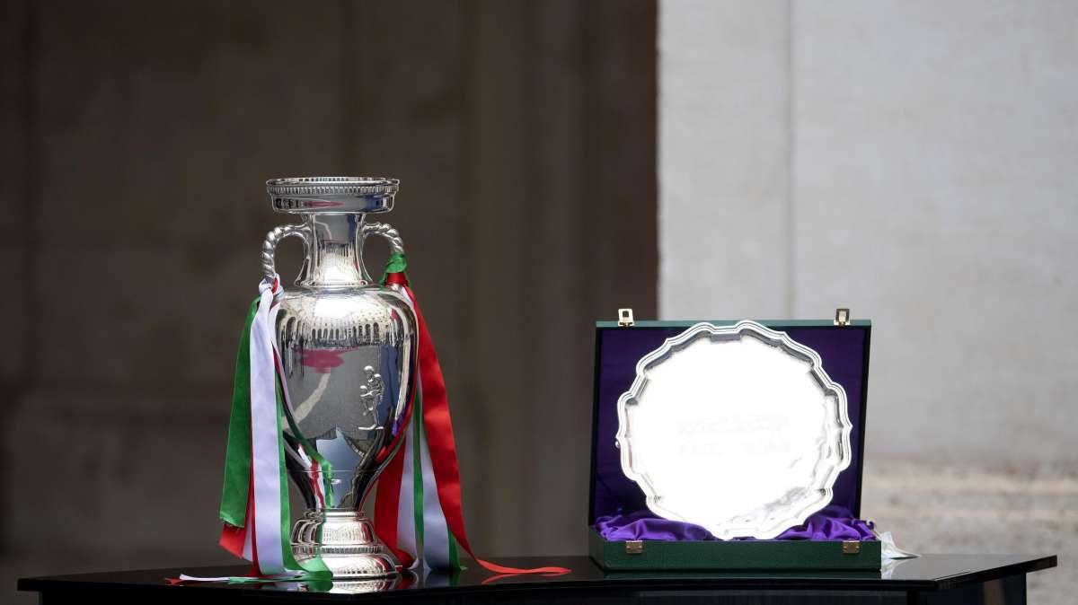 Isis, nel mirino anche Euro2024: scatta l'allarme in Germania