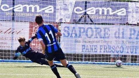 Under 14, Coppa Quarenghi: la Lazio chiude al quarto posto