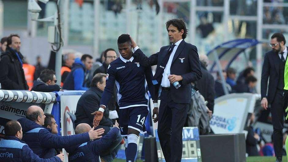 FOTOPARTITA - Greetings from Pescara: il poker, la parata e la 'grande strigliata'