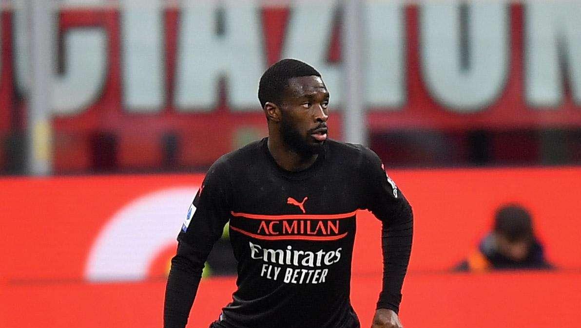 Milan, brutte notizie per Pioli: le condizioni di Tomori 
