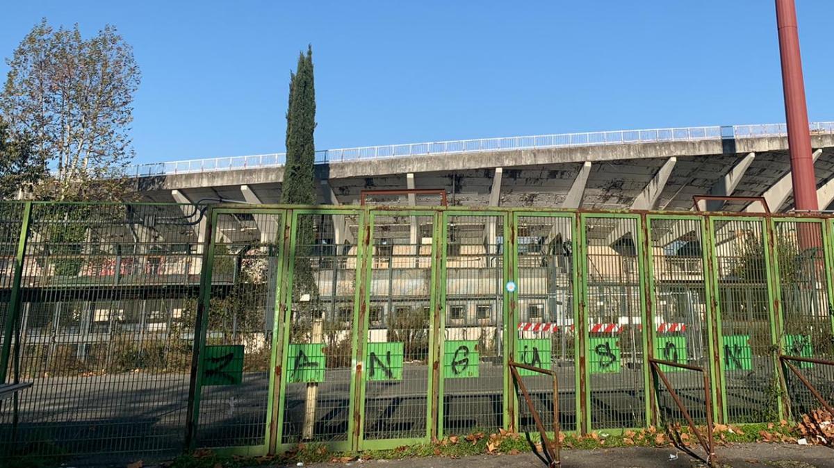 Lazio ottimista per il progetto sul Flaminio: il parere da Formello
