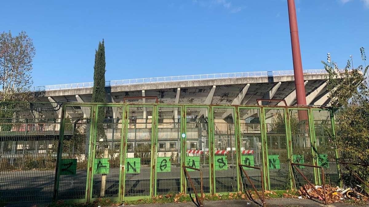 Lazio, Pierluigi Nervi sul Flaminio: "Il progetto con Lotito e il futuro, vi spiego tutto"