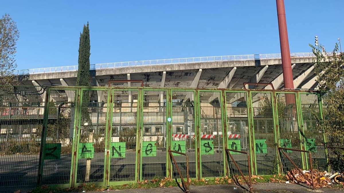 Lazio, Lotito e il progetto da 480 milioni per il Flaminio: i dettagli