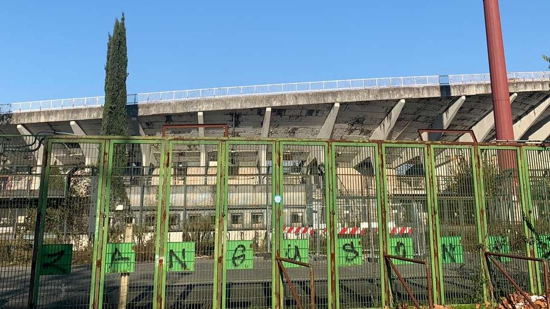 Euro 2032, Roma vuole presentare due stadi: ma non c'è il Flaminio... 