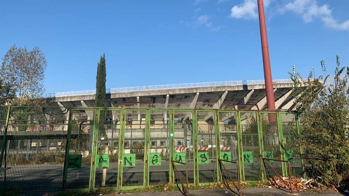 Flaminio-Lazio, il via libera alla Roma Nuoto non è un problema: ecco perché
