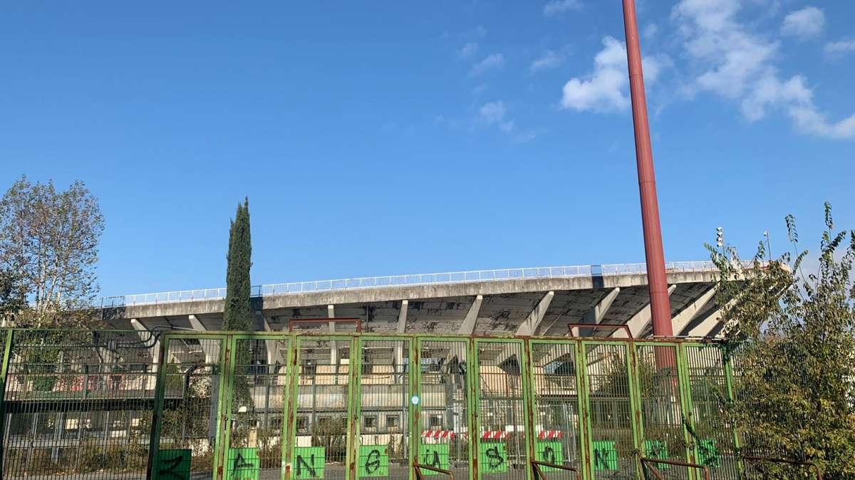 Lazio | Stadio Flaminio, parte il (nuovo) countdown: i dettagli