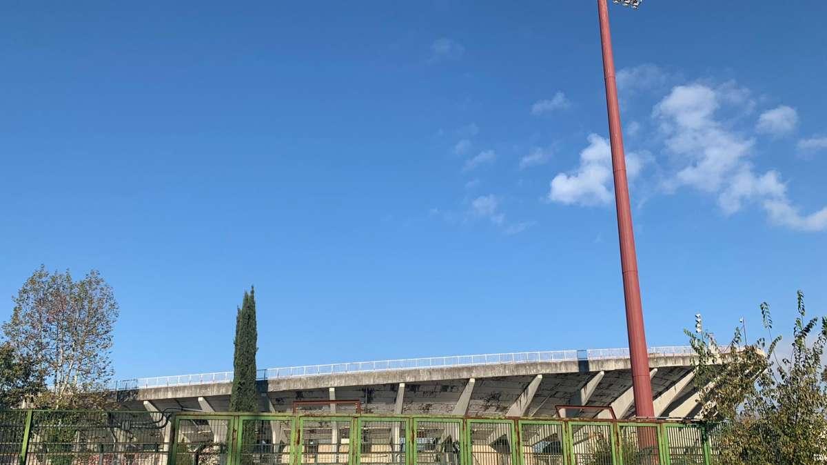 Flaminio, Marco Nervi apre alla Lazio: "Vogliamo che lo stadio viva nel presente"