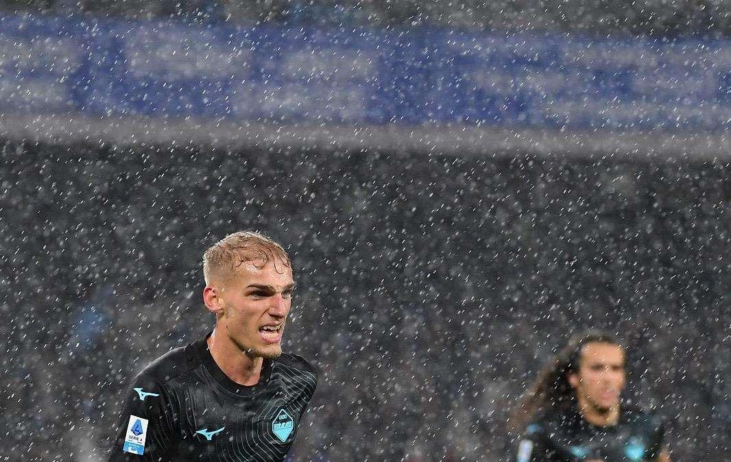 Napoli - Lazio, le pagelle dei quotidiani: Isaksen brilla, Guendo è ovunque