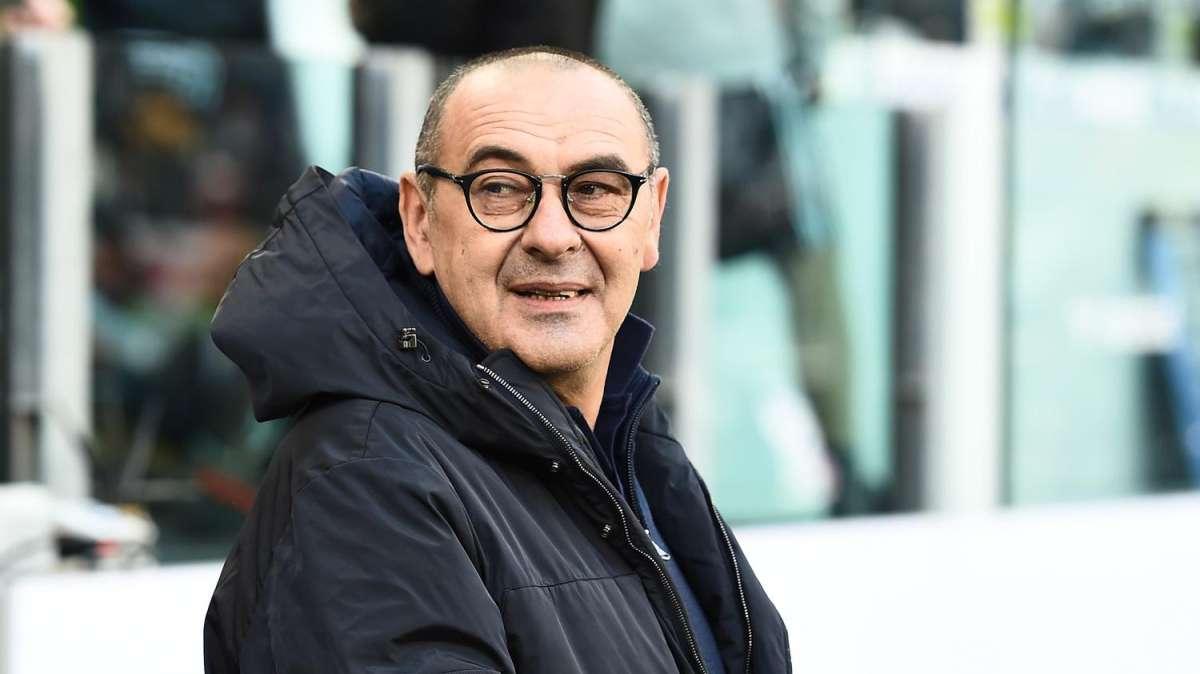 Sarri - Lazio, social sempre più protagonisti: dopo l'emoticon anche l'hashtag è virale