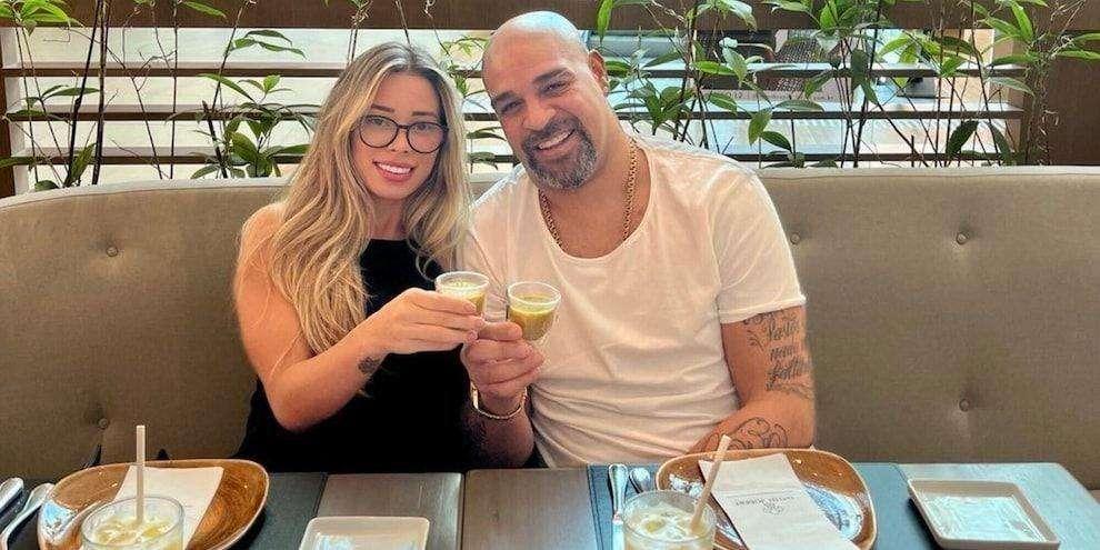 Clamoroso Adriano! Mollato a 24 giorni dal matrimonio: il motivo è incredibile