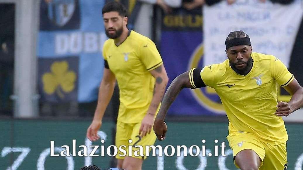 Lazio, prosegue il recupero di Nuno Tavares: e contro il Bodo/Glimt...