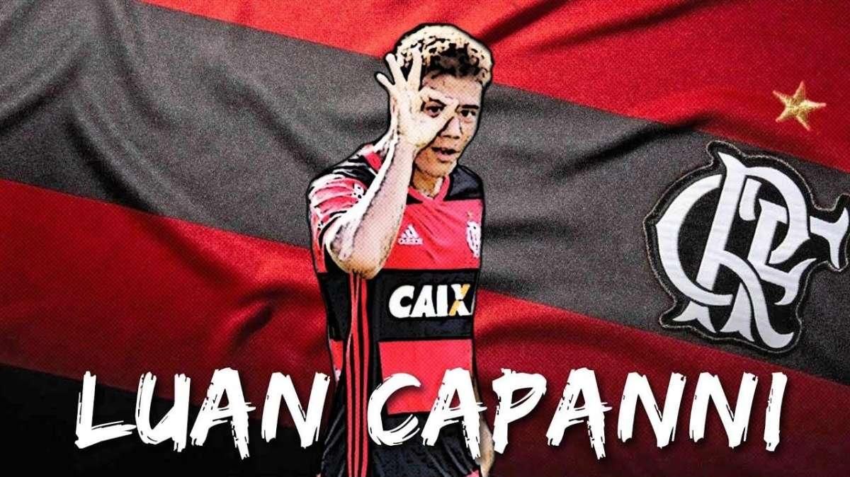 PRIMAVERA - Preso il baby Luan Capanni: dal Flamengo un altro rinforzo per Bonacina