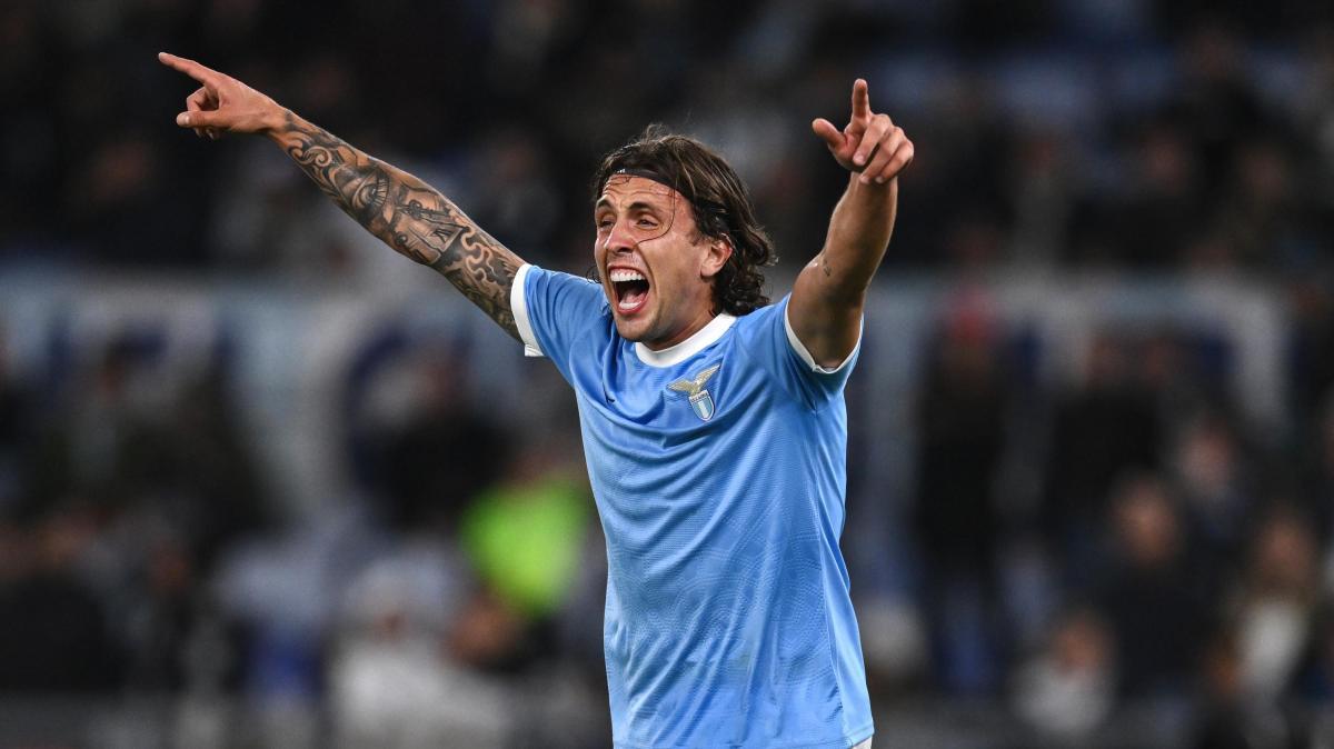 Lazio, questione lista: reintegro Patric e Pellegrini? Le valutazioni del club