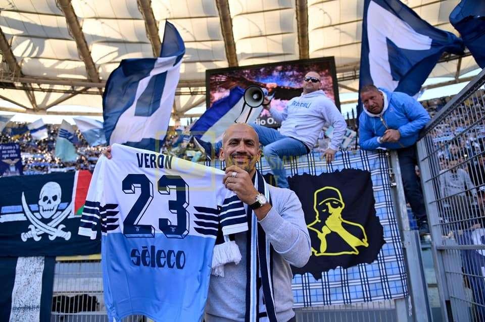 Lazio, Veron: "I tifosi li porto sempre nel cuore. Correa? Gli ho detto cosa fare..."