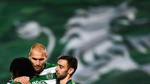 FOCUS - Sporting Lisbona, in sei risolvono il contratto: maxi opportunità di mercato per la Lazio