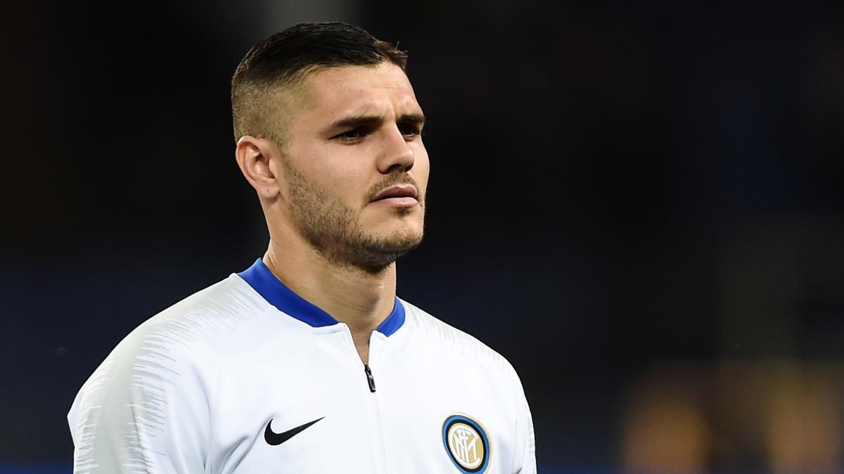 Calciomercato Lazio | Di Marzio conferma: "Ripresi i contatti con Icardi"
