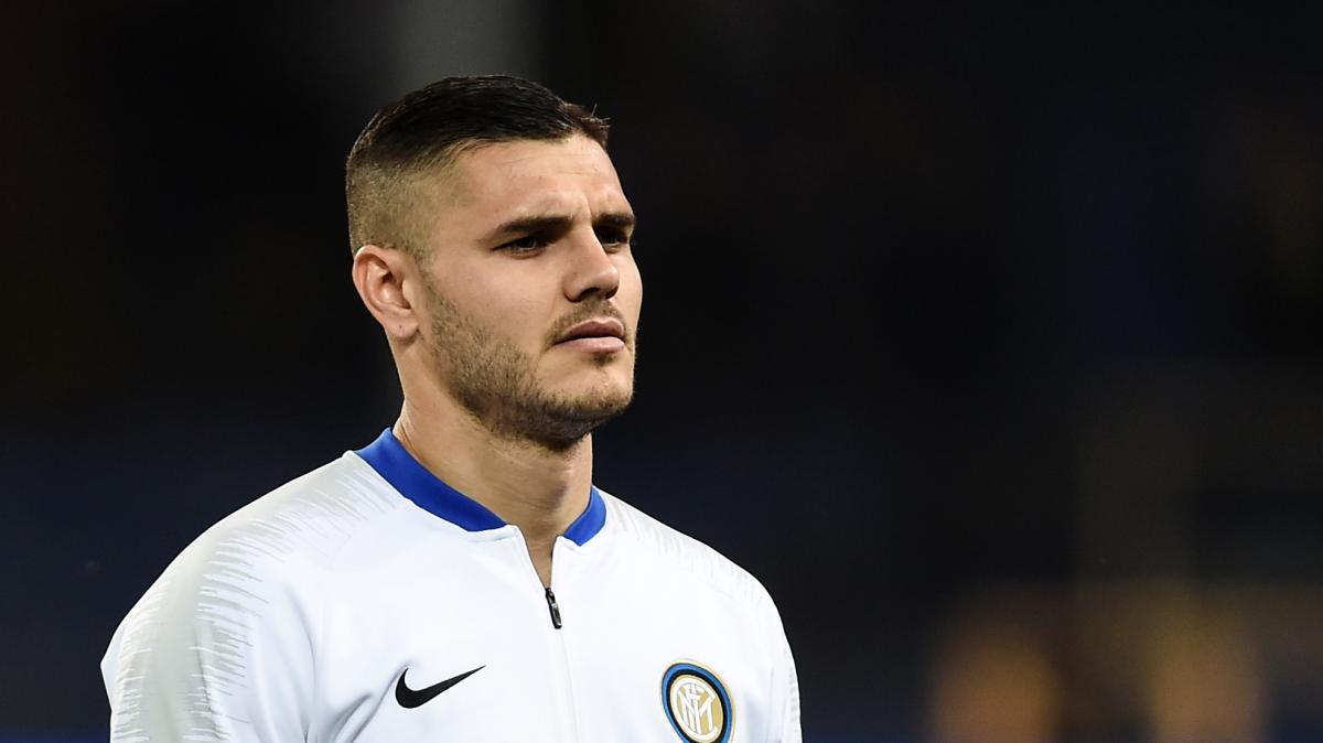 Calciomercato Lazio | Icardi non è impossibile: l'attaccante riflette