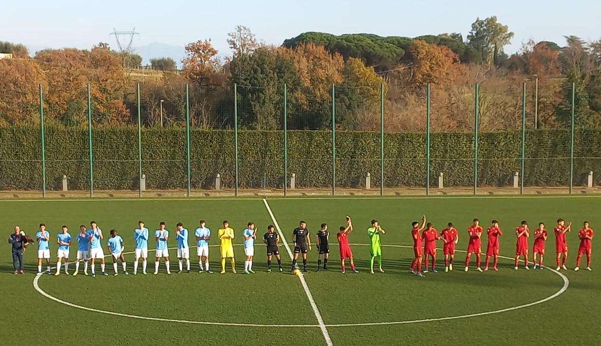 PRIMAVERA - Lazio, Roma battuta! Giallorossi stesi e superati col rigore di Gonzalez