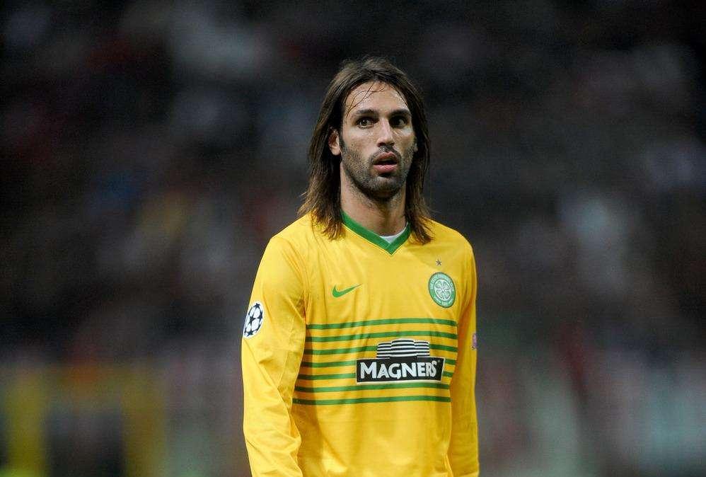 ESCLUSIVA - La Lazio guarda Oltremanica: in Barca-Celtic visionato Samaras