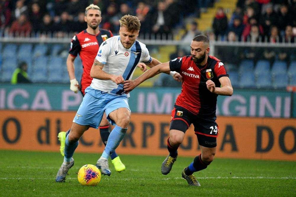 Scarpa d'Oro 2019/20, la classifica: Immobile allunga, Messi risale
