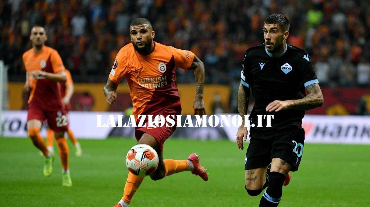Lazio-Udinese, Sarri cambia qualcosa: ci prova Marusic, occasione Zaccagni