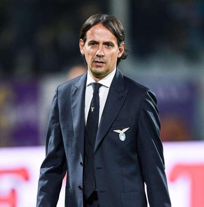 Lazio - Juventus, i convocati di Inzaghi: assenti in cinque 