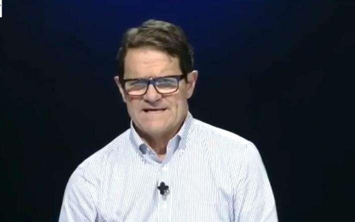 Italia, Capello: "Immobile generoso, Joao Pedro ha qualità". E su Balotelli...