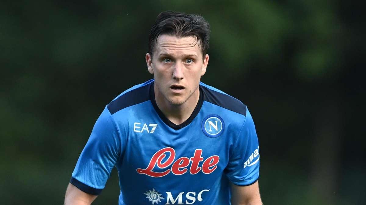 Calciomercato, anche una big della Serie A su Zielinski: la situazione