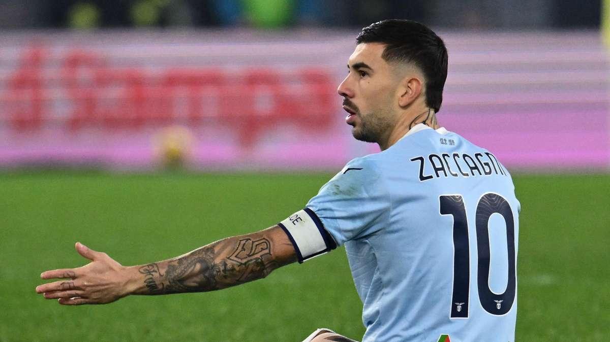 Lazio, mancano le vittorie all'Olimpico: la spiegazione di Zaccagni