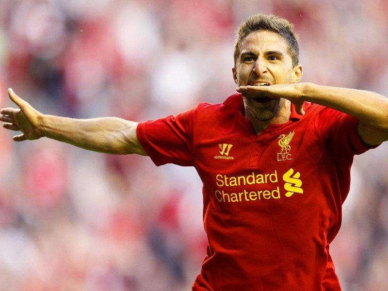 Torna in auge Borini: Lazio in corsa con Fiorentina e West Ham, la situazione