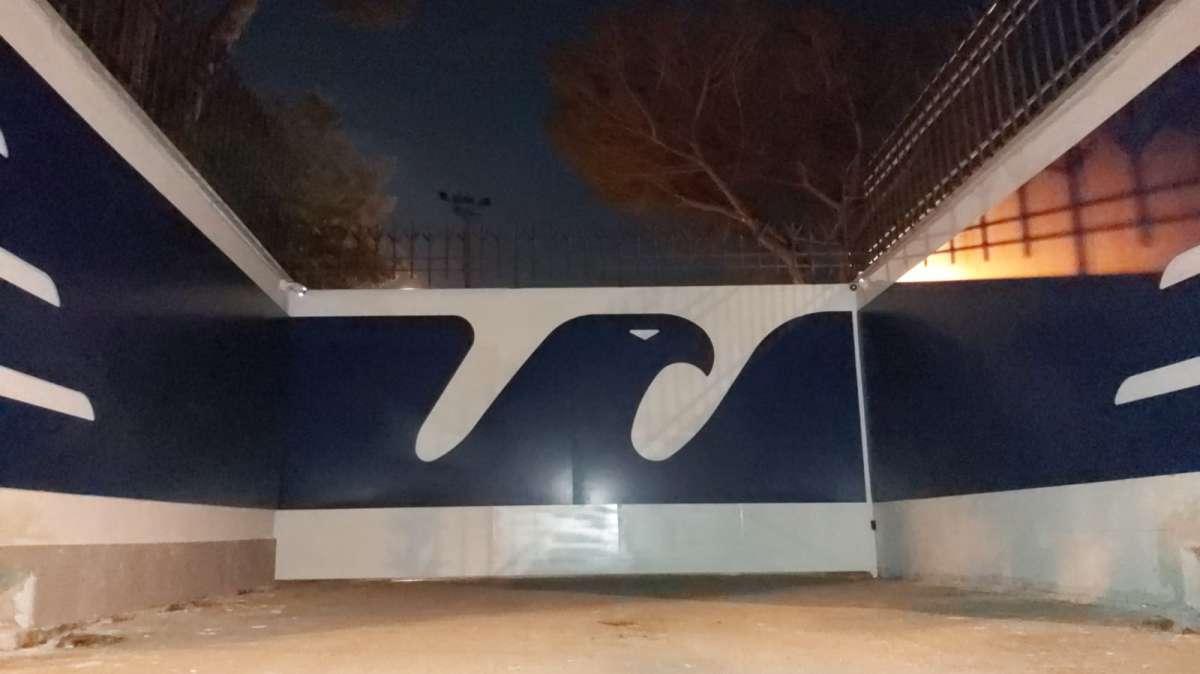 Lazio, Prof. Rodia: "Il Lazio Lab è l'orgoglio della società"