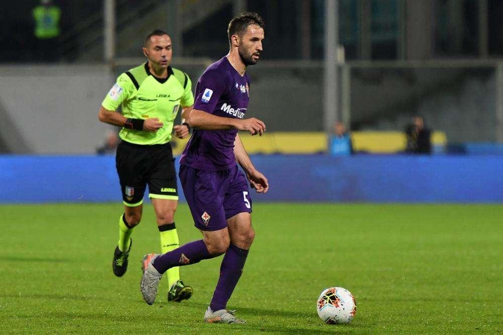 Calciomercato Lazio, la Lokomotiv Mosca fa sul serio per Badelj: le ultime