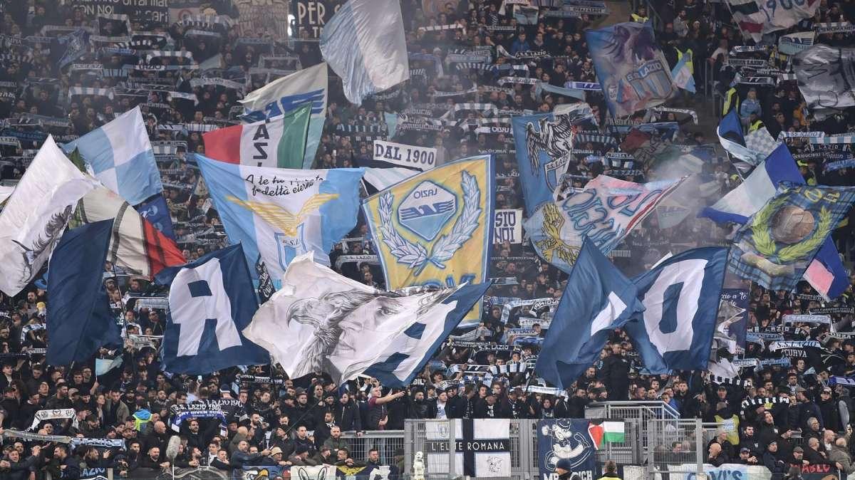 Olimpico, il questore Della Cioppa: "Vicini ai tifosi, ma rispettino le regole". E sul derby...