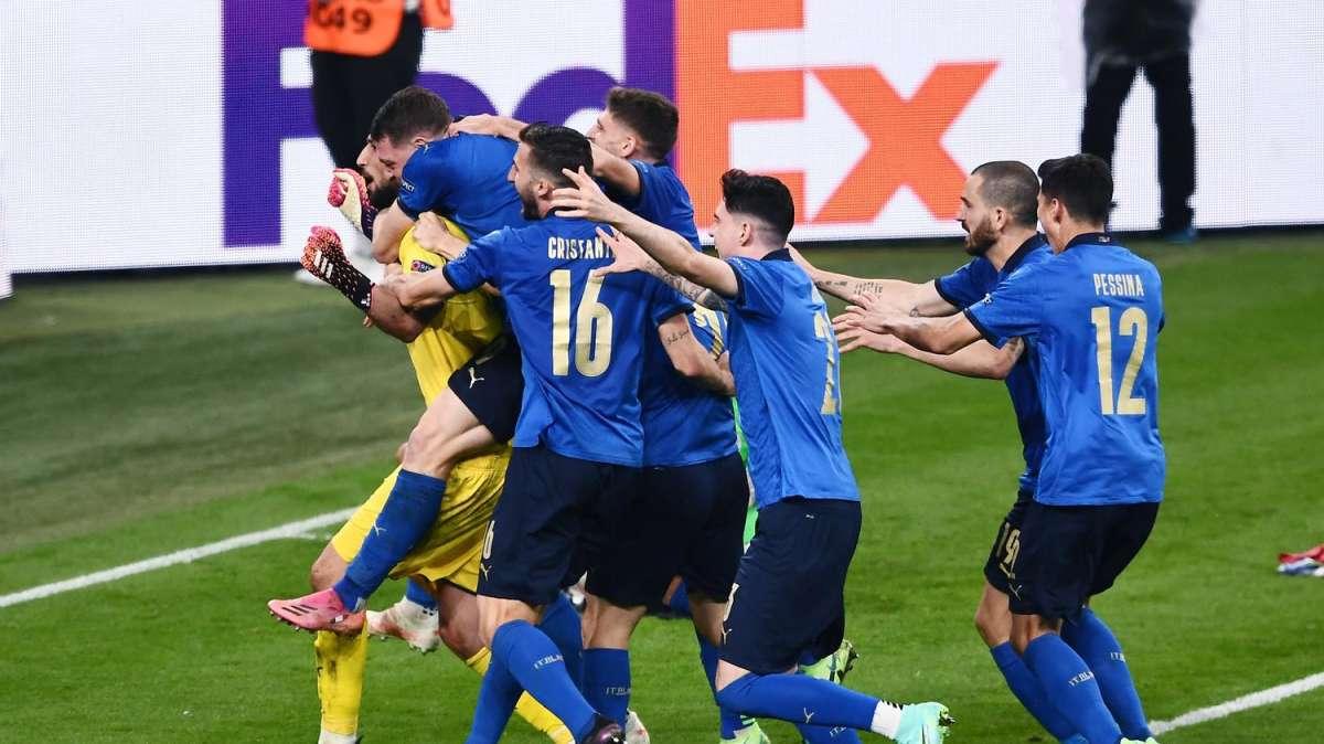 Italia-Bulgaria, il Franchi è un fortino: Azzurri imbattuti a Firenze