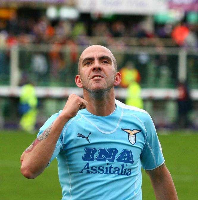 Lazio, Di Canio: "Le esultanze all’Olimpico? Bei momenti, oggi possibile solo da allenatore"