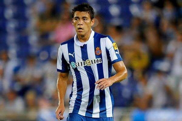 Spunta Héctor Moreno: il difensore dell'Espanyol sul taccuino di Tare 
