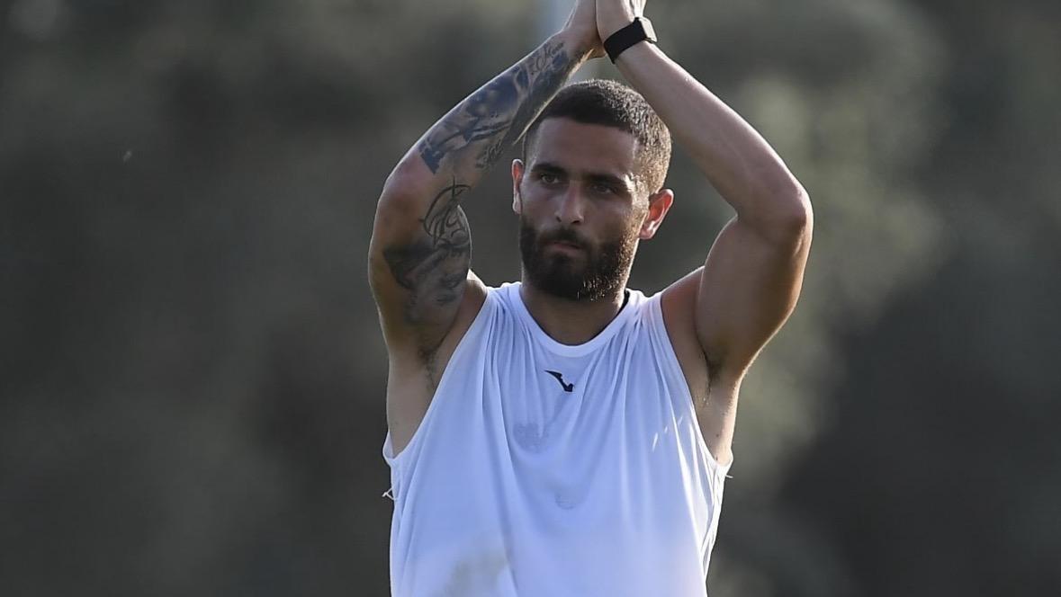 Lazio, i marcatori del precampionato: Artistico comanda la classifica