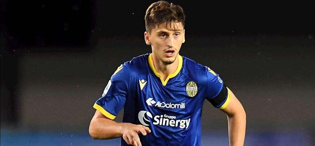 UFFICIALE - Verona, preso Cetin dalla Roma: ancora attesa per Kumbulla