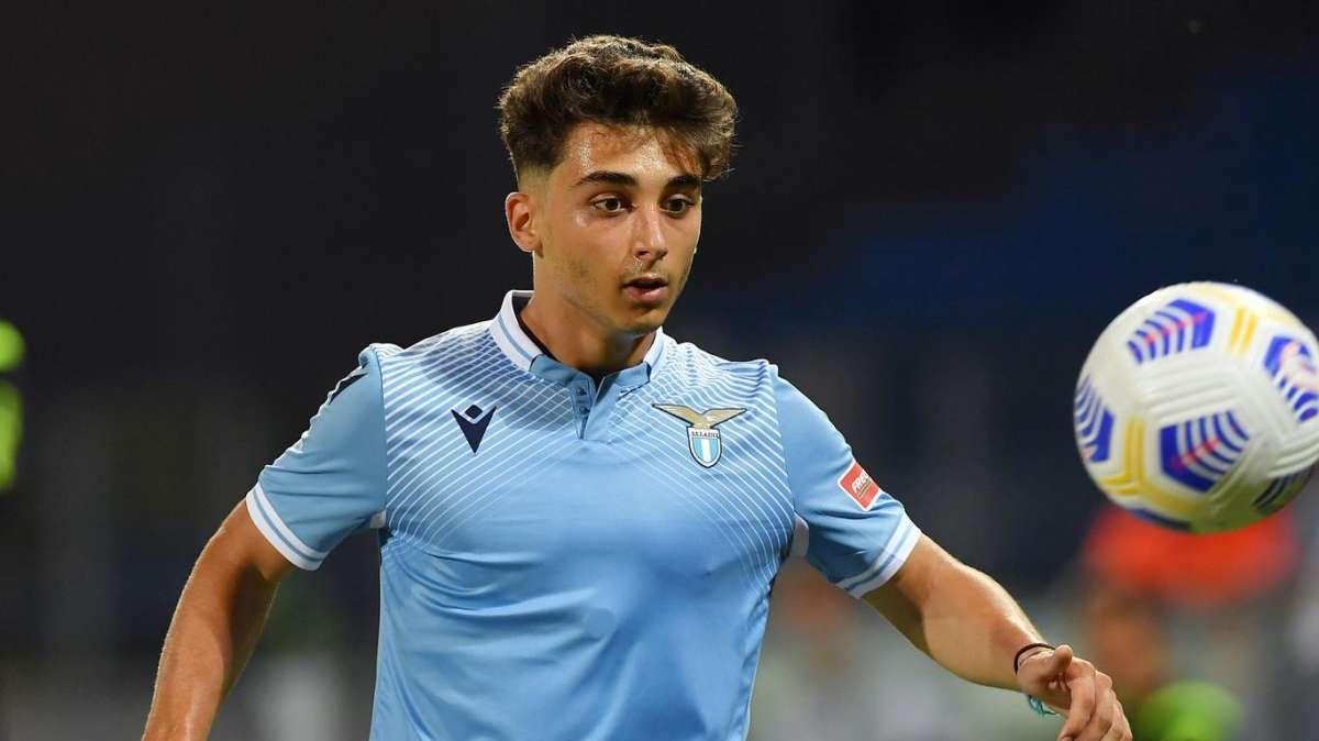 Raul Moro: "Lazio? Non sapevo nulla. È stato difficile, ho sentito la pressione e..."