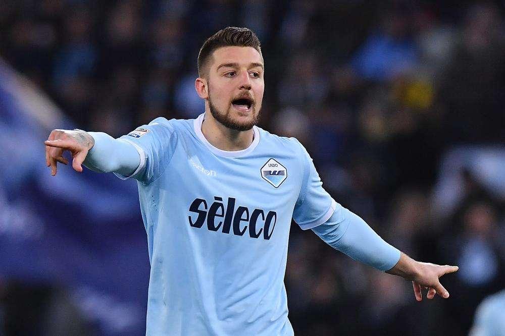 Milinkovic begins, l'ag. svela: "Sergej non ha punti deboli, è un mix tra Jugovic e Stojković"