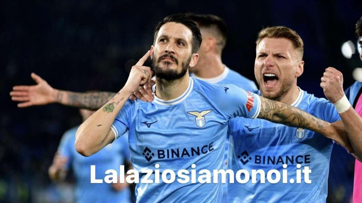 Lazio, Sky o Dazn? Ecco dove vedere i match dalla 29^ alla 32^ giornata