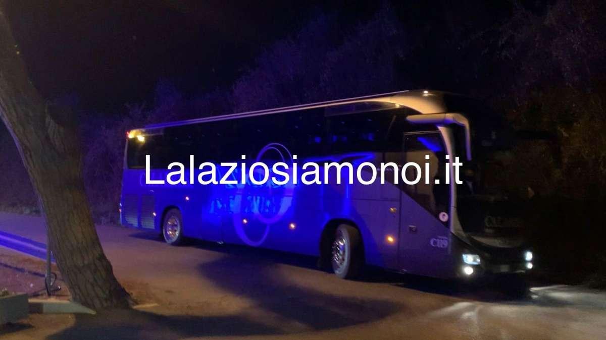 Batosta a Verona, la Lazio a Formello: inizia il ritiro - FT&VD