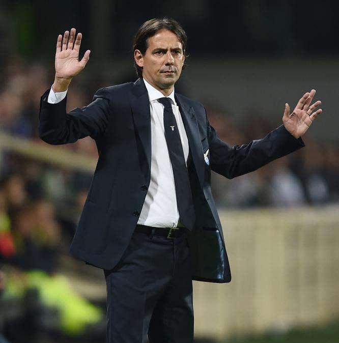 Milan - Lazio, Inzaghi: "Vittoria importante e meritata, il tabù è sfatato"