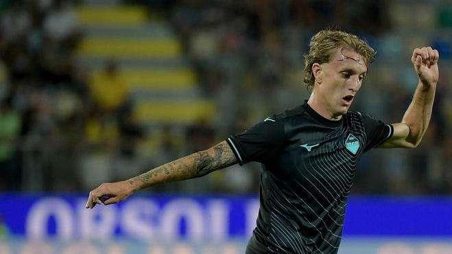 Lazio, problemi per Rovella: le sue condizioni. E contro il Southampton...